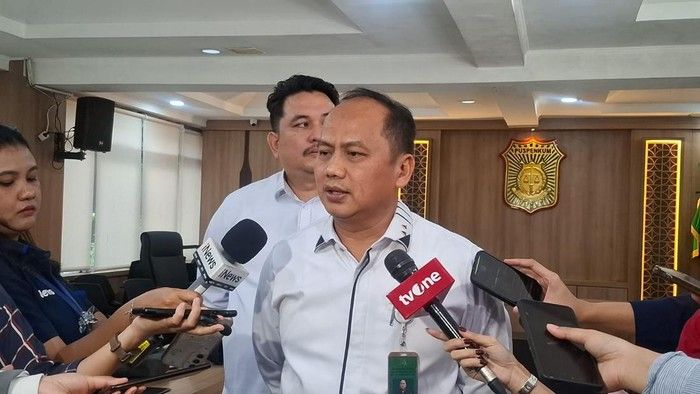 Usut Korupsi MBG di BGN, Kejagung Periksa 12 Orang Saksi!