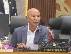 Said Abdullah: APBN 2027 Harus Lebih Berkeadilan