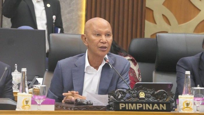 Said Abdullah: APBN 2027 Harus Lebih Berkeadilan