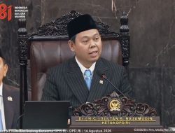 Sembilan Tahun Menanti, RUU Daerah Kepulauan Masuk Tahap Penting