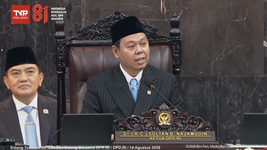 Sembilan Tahun Menanti, RUU Daerah Kepulauan Masuk Tahap Penting