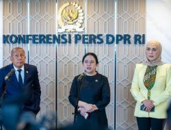 Sentil Beralihnya Lahan Karhutla di Kalbar, Puan Komitmen Bakal Usut Tuntas Pembakar Hutan!