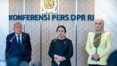 Buntut Warga Tewas Usai Demo DPR, Puan: Bila Terbukti, Harus Diselesaikan Tanpa Pandang Bulu!