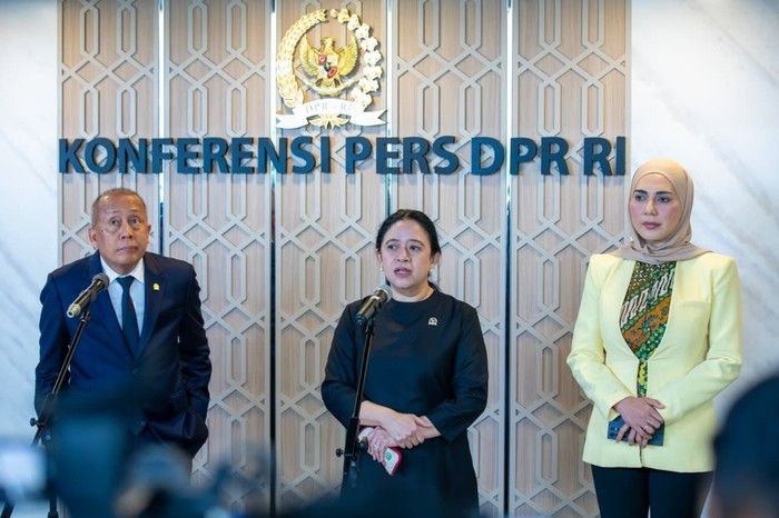 Buntut Warga Tewas Usai Demo DPR, Puan: Bila Terbukti, Harus Diselesaikan Tanpa Pandang Bulu!