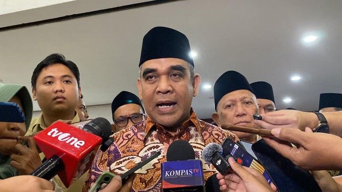 MPR Siapkan Dialog Publik soal PPHN