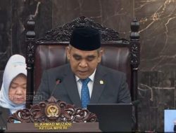 Ketua MPR Muzani: Demokrasi Jangan Jadi Alasan Saling Menghina