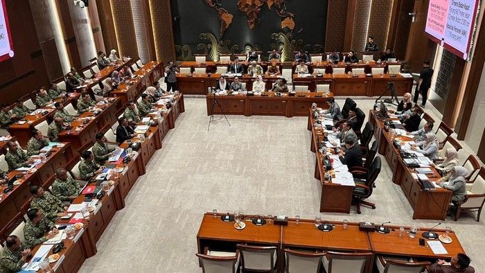 Eks KRI Ki Hajar Dewantara Dilelang, Ini Alasannya