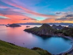 Labuan Bajo Didorong Pulih dan Makin Tangguh