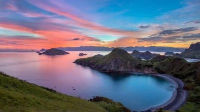 Labuan Bajo Didorong Pulih dan Makin Tangguh