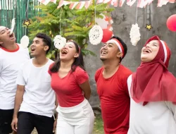 MUI Ingatkan 3 Hal soal Lomba dan Karnaval Agustusan