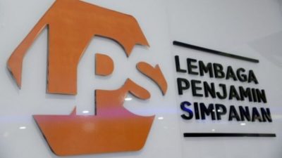 Tepis Narasi Tabungan Ludes, LPS Klaim Seluruh Lapisan Simpanan Masih Bertambah