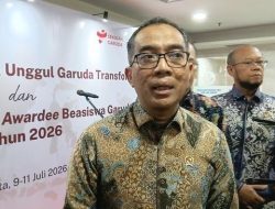 Usai Rektor Tersangka KPK, Penerimaan Maba Unsoed Dievaluasi