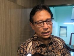 Menkes BGS Masuk Bursa Dirjen WHO, Prabowo Beri Arahan