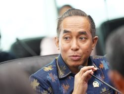Daftar Kapal Tua Pelni Dibongkar DPR di Raker Kemenhub, Ada yang Sudah Beroperasi 40 Tahun!