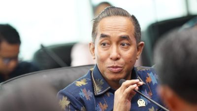Daftar Kapal Tua Pelni Dibongkar DPR di Raker Kemenhub, Ada yang Sudah Beroperasi 40 Tahun!