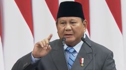 Prabowo: Pejabat yang Tak Sejalan dengan Pemerintahan Bersih, Silakan Keluar
