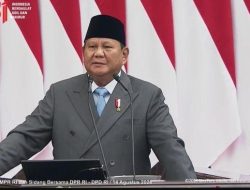 Prabowo: Barang Subsidi Wajib Lewat Koperasi Desa