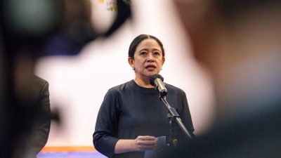 Evaluasi Aksi Joget Tahun Lalu, Puan Minta Anggota DPR Lebih Khidmat di Sidang Tahunan 2026
