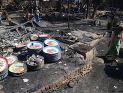 Usai Sade Terbakar, NTB Siapkan Destinasi Alternatif