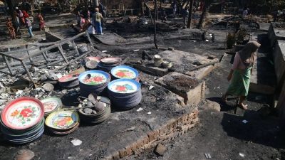 Usai Sade Terbakar, NTB Siapkan Destinasi Alternatif