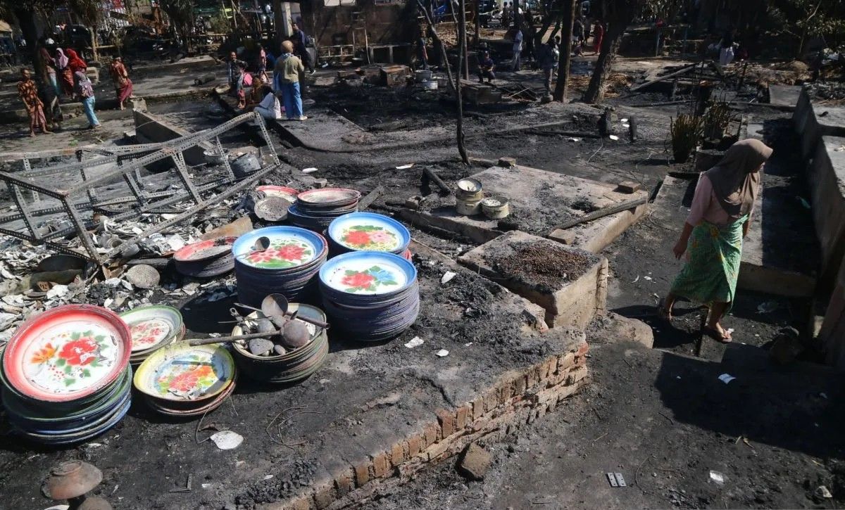 Usai Sade Terbakar, NTB Siapkan Destinasi Alternatif
