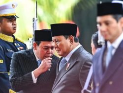 DPD Dorong “Green Democracy” Hadapi Tantangan Zaman