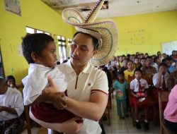 Nasib Guru 3T Diujung Tanduk, Stevano Minta Pemerintah Prioritaskan Seleksi PNS 2027