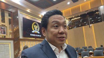 Minta Program MBG Didesain Ulang, DPR Usul Dapur Berbasis Sekolah