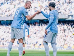 Manchester City Bantah Dakwaan Premier League