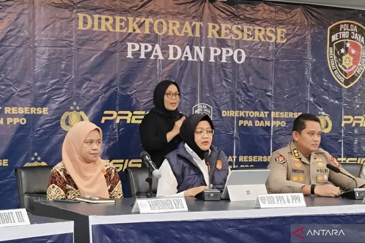 Polda Metro Jaya Tangkap 3 Tersangka Perekrut 83 Anak dalam Kerusuhan di Jakarta