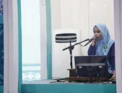 40 Tunanetra Unjuk Kemampuan di MTQ Nasional
