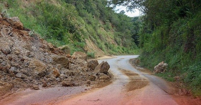 Longsor Aceh Tengah Tewaskan Bocah 9 Tahun