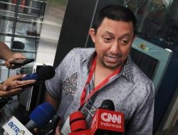 Fahd Arafiq Kena OTT KPK, Golkar Minta Penegakan Hukum Transparan!