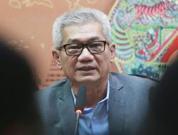 Agun Gunandjar Ingatkan Risiko Tumpang Tindih Kewenangan Agraria