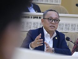 Soroti Tumpang Tindih Konsesi Agraria, Deddy Sitorus Dorong Integrasi Kewenangan Antarlembaga
