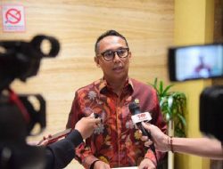 Komisi I DPR Desak Tim SAR Gabungan Optimalkan Pencarian Lima Jurnalis yang Hilang di Selat Sunda