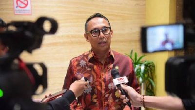 Bebaskan PMI Majalengka dari Vonis Mati! Nico Siahaan Desak Kemlu Selamatkan Nenah Arsinah!