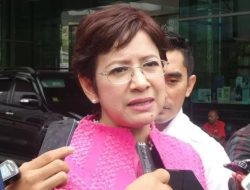 DPR Harapkan Koordinasi Lintas Institusi Percepat Penemuan Lima Jurnalis di Perairan Anak Krakatau