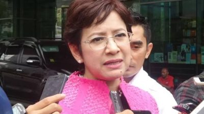 DPR Harapkan Koordinasi Lintas Institusi Percepat Penemuan Lima Jurnalis di Perairan Anak Krakatau