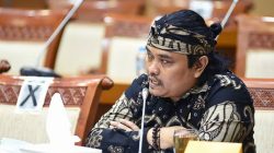 Resmi Disahkan, Nurhadi: Jangan Sampai UU Ketenagakerjaan Hanya Bagus di Atas Kertas!