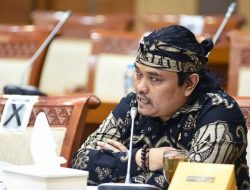 Ratusan Santri di Sidoarjo Keracunan Program MBG, DPR Desak BGN Audit Nasional Seluruh SPPG