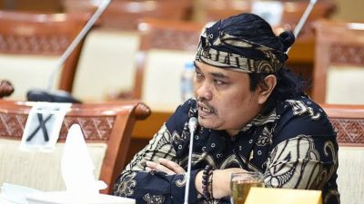 Ratusan Santri di Sidoarjo Keracunan Program MBG, DPR Desak BGN Audit Nasional Seluruh SPPG