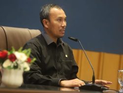 Bongkar Bobrok Moda Laut, DPR Minta Audit Total Kapal Penumpang Usai Kasus Overload Berulang!