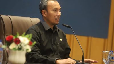 DPR Desak Penguatan Mitigasi Gunung Api Tanpa Menunggu Korban Berjatuhan