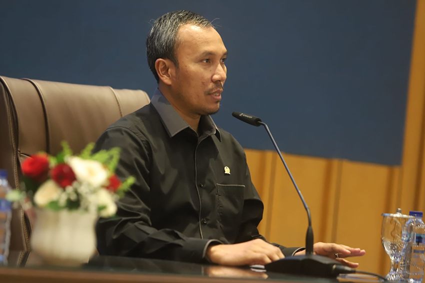 Bongkar Bobrok Moda Laut, DPR Minta Audit Total Kapal Penumpang Usai Kasus Overload Berulang!