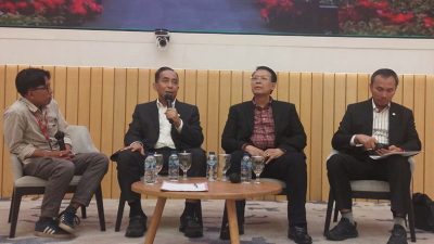 Komisi V DPR: Rangkaian Kecelakaan Kapal Momentum Evaluasi Sistem Keselamatan Pelayaran