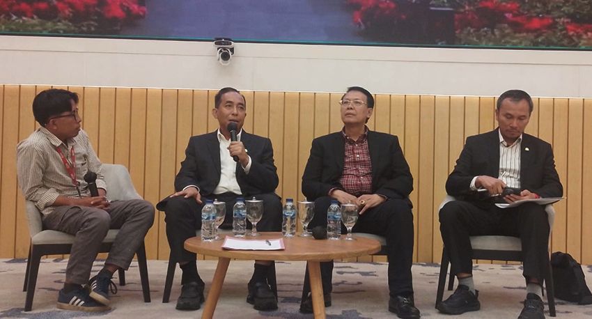 Komisi V DPR: Rangkaian Kecelakaan Kapal Momentum Evaluasi Sistem Keselamatan Pelayaran
