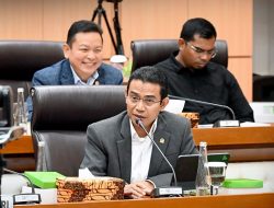 Soroti Hambatan Agunan, Anggota DPR Minta Pengelolaan Kredit Usaha Rakyat Dievaluasi