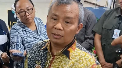 Ombudsman Temukan Deretan Mobil Mewah di Area Klaster Lapas Cibinong