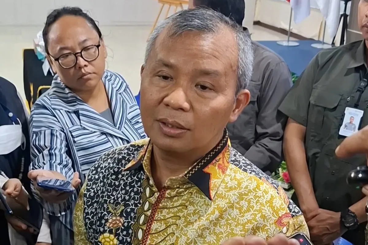 Ombudsman Temukan Deretan Mobil Mewah di Area Klaster Lapas Cibinong